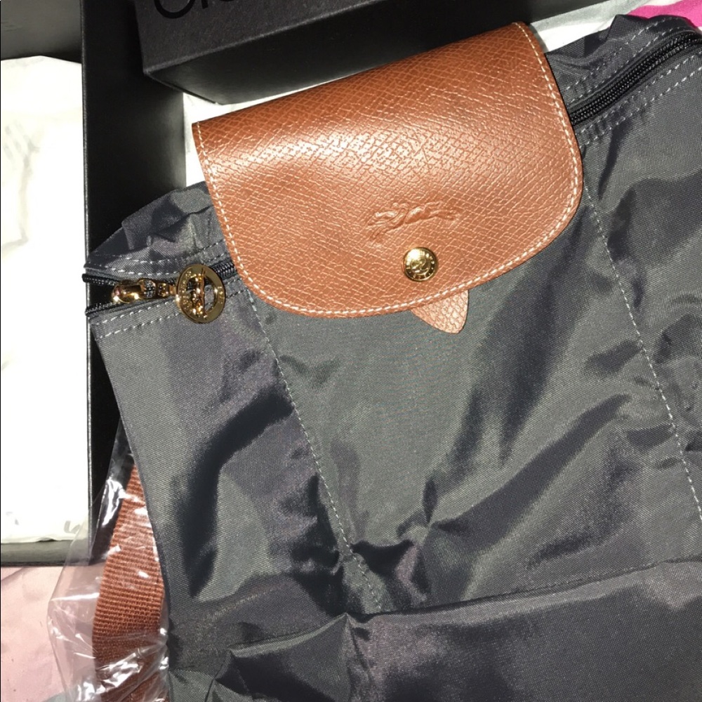 A bag!